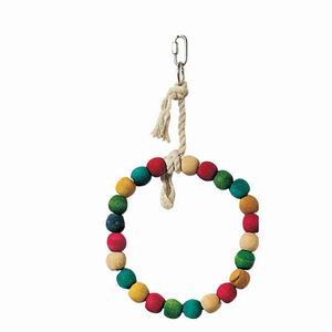 Great toy for your baby birds!