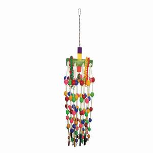 Great toy for your baby birds!