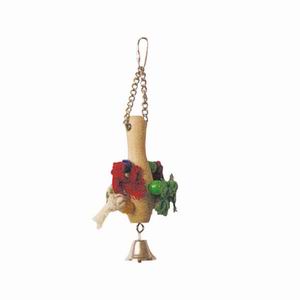 Great toy for your baby birds!