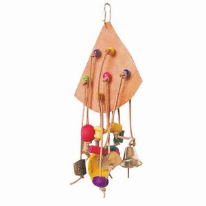 Great toy for your baby birds!
