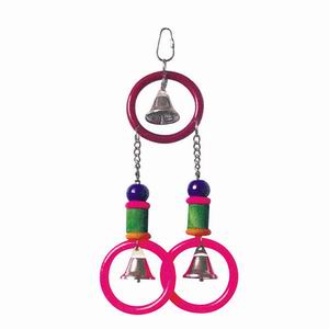 Great toy for your baby birds!