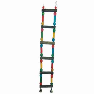 Great toy for your baby birds!