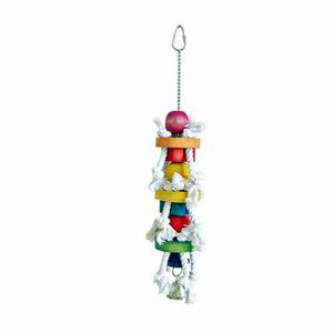 Great toy for your baby birds!