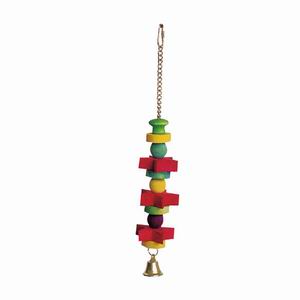 Great toy for your baby birds!