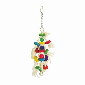 Great toy for your baby birds!