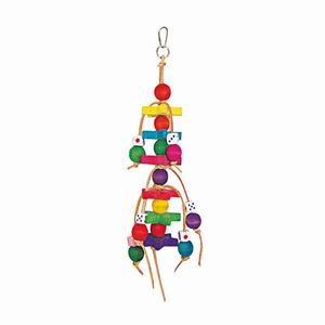 Great toy for your baby birds!