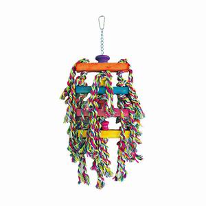 Great toy for your baby birds!