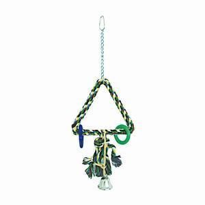 Great toy for your baby birds!