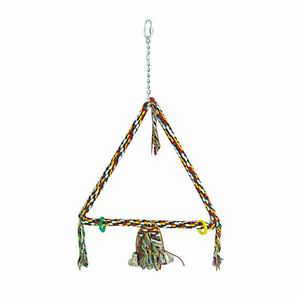 Great toy for your baby birds!