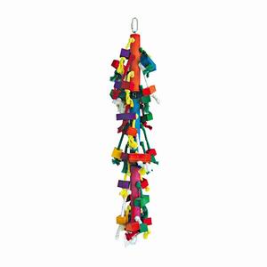 Great toy for your baby birds!