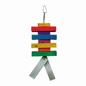 Great toy for your baby birds!