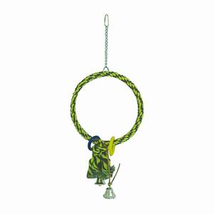 Great toy for your baby birds!