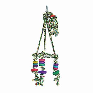Great toy for your baby birds!