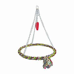Great toy for your baby birds!