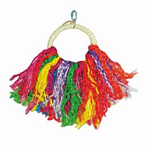 Great toy for your baby birds!