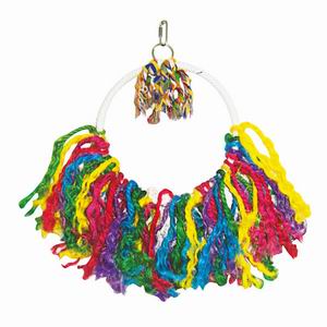 Great toy for your baby birds!