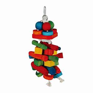 Great toy for your baby birds!