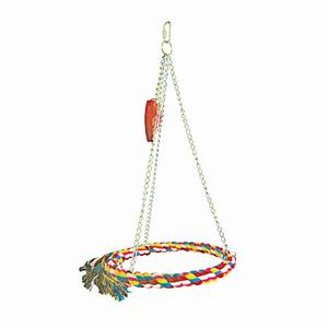 Great toy for your baby birds!