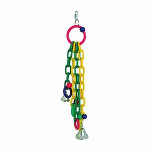 Great toy for your baby birds!