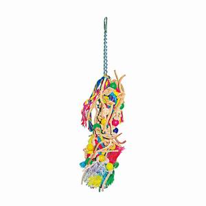 Great toy for your baby birds!