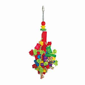 Great toy for your baby birds!
