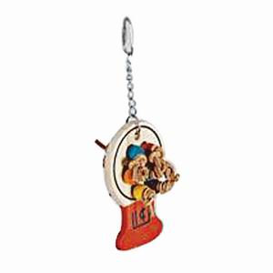 Great toy for your baby birds!