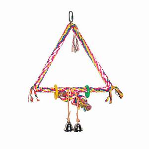 Great toy for your baby birds!