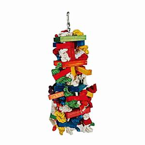 Great toy for your baby birds!