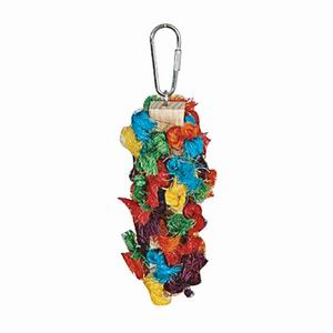 Great toy for your baby birds!