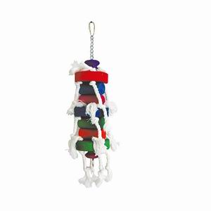 Great toy for your baby birds!