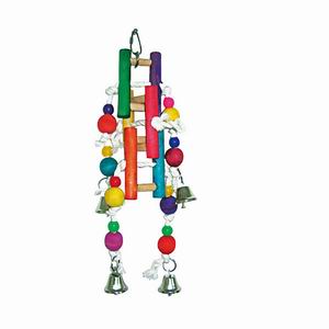 Great toy for your baby birds!