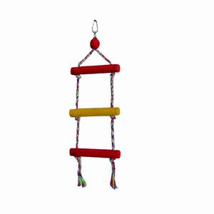 Great toy for your baby birds!