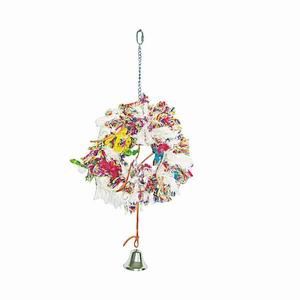 Great toy for your baby birds!