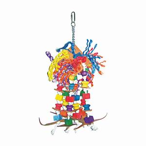 Great toy for your baby birds!