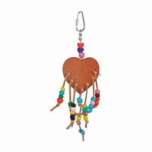 Great toy for your baby birds!