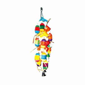 Great toy for your baby birds!