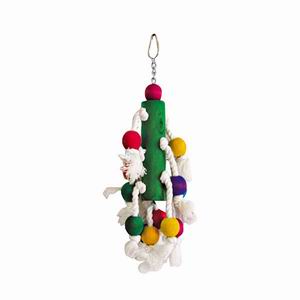 Great toy for your baby birds!