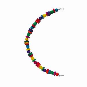Great toy for your baby birds!