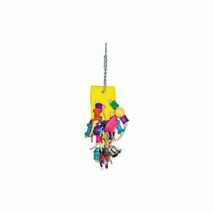 Great toy for your baby birds!