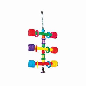 Great toy for your baby birds!