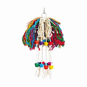 Great toy for your baby birds!