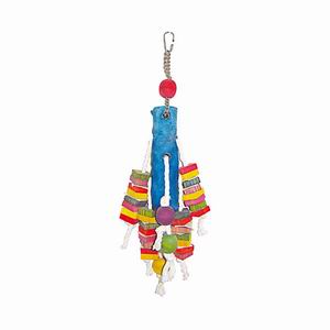 Great toy for your baby birds!