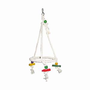 Great toy for your baby birds!