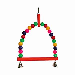 Great toy for your baby birds!