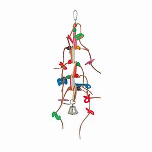 Great toy for your baby birds!
