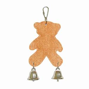 Great toy for your baby birds!