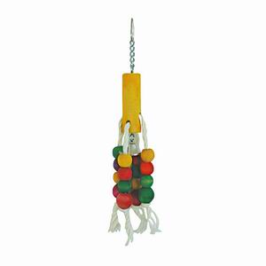 Great toy for your baby birds!
