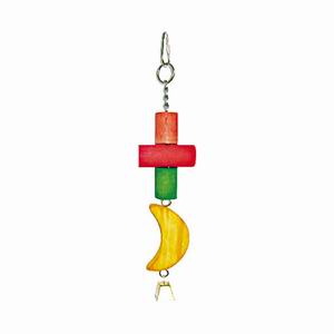 Great toy for your baby birds!