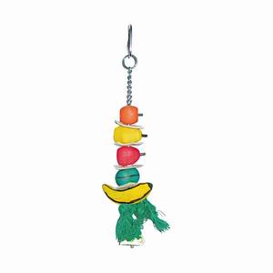 Great toy for your baby birds!