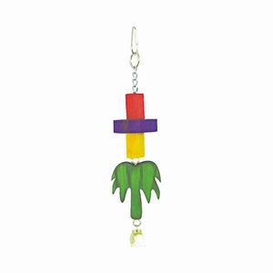 Great toy for your baby birds!